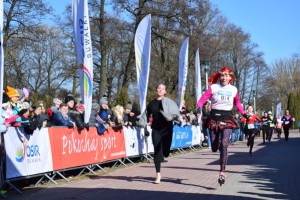 Suwałki Miss Run 2018