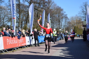 Suwałki Miss Run 2018