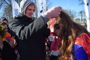 Suwałki Miss Run 2018