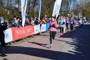 Suwałki Miss Run 2018