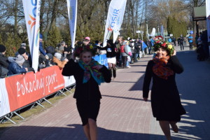 Suwałki Miss Run 2018