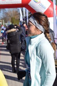 Suwałki Miss Run 2018