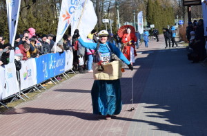 Suwałki Miss Run 2018