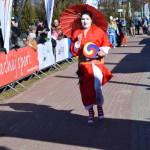 Suwałki Miss Run 2018