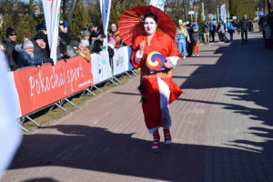 Suwałki Miss Run 2018