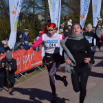 Suwałki Miss Run 2018