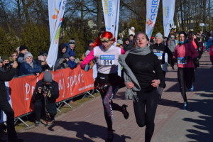 Suwałki Miss Run 2018