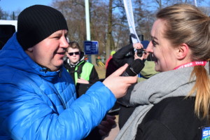 Suwałki Miss Run 2018