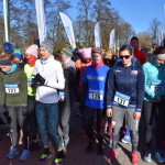 Suwałki Miss Run 2018