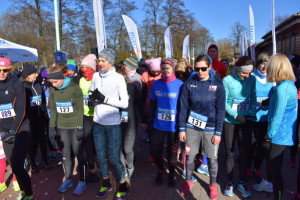 Suwałki Miss Run 2018