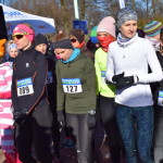 Suwałki Miss Run 2018