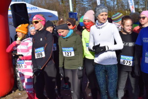 Suwałki Miss Run 2018