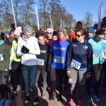 Suwałki Miss Run 2018