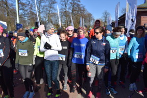 Suwałki Miss Run 2018