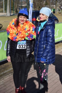 Suwałki Miss Run 2018