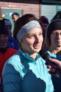 Suwałki Miss Run 2018