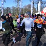 Suwałki Miss Run 2018