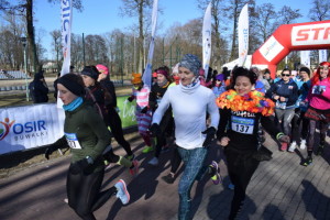 Suwałki Miss Run 2018