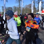 Suwałki Miss Run 2018