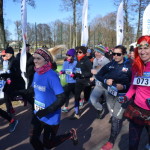 Suwałki Miss Run 2018