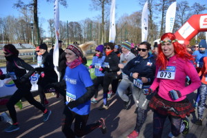 Suwałki Miss Run 2018