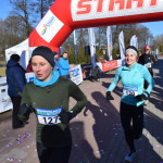 Suwałki Miss Run 2018