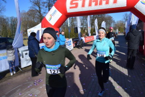 Suwałki Miss Run 2018