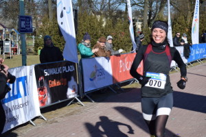 Suwałki Miss Run 2018