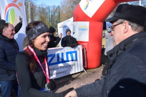 Suwałki Miss Run 2018