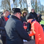 Suwałki Miss Run 2018