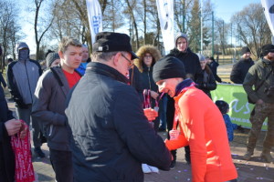 Suwałki Miss Run 2018