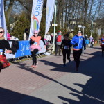 Suwałki Miss Run 2018