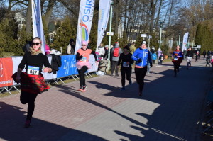 Suwałki Miss Run 2018