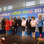 Suwałki Miss Run 2018