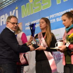 Suwałki Miss Run 2018