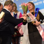 Suwałki Miss Run 2018