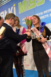 Suwałki Miss Run 2018