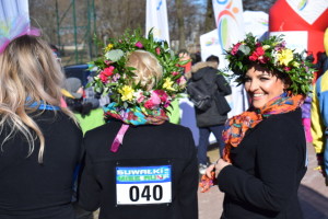 Suwałki Miss Run 2018