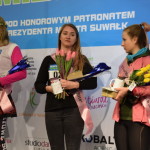 Suwałki Miss Run 2018