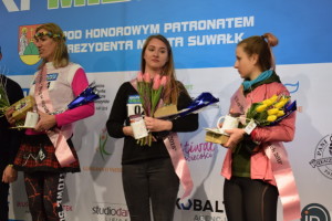 Suwałki Miss Run 2018