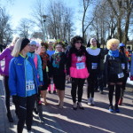 Suwałki Miss Run 2018