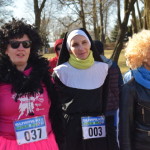 Suwałki Miss Run 2018