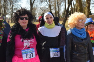 Suwałki Miss Run 2018