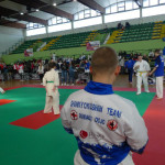 Suwałki Mistrzostwa Karate w Zamościu