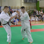 Suwałki Mistrzostwa Karate w Zamościu