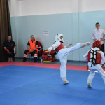 Mistrzostwa karate Suwałki