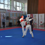 Mistrzostwa karate Suwałki