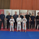 Mistrzostwa karate Suwałki