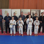 Mistrzostwa karate Suwałki