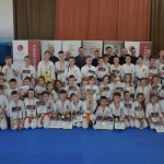 Mistrzostwa karate Suwałki